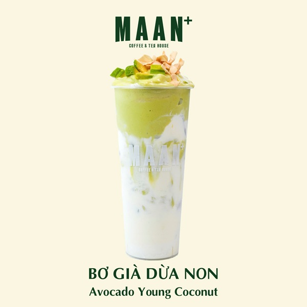 Product Bơ già dừa non