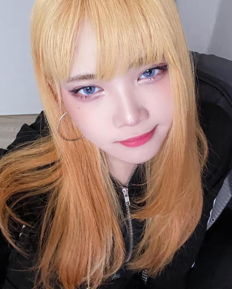 Hoàng Oanh