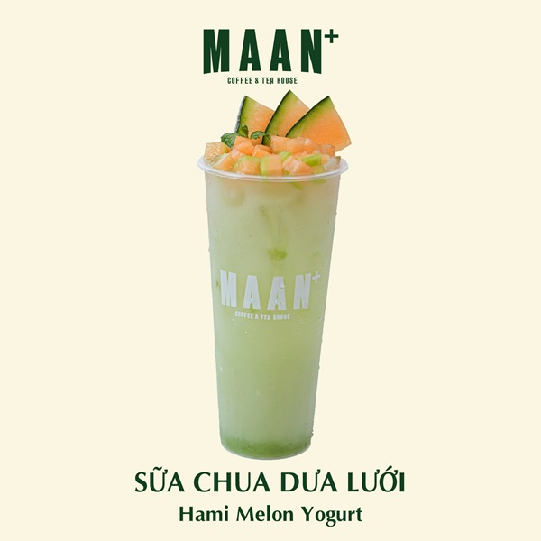 Product Sữa chua dưa lưới